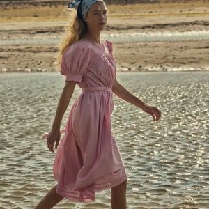 Doen Mignonette Dress